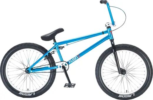 Mafia Freestyle BMX Fahrrad Mafia Kush 2 20" (Blau)