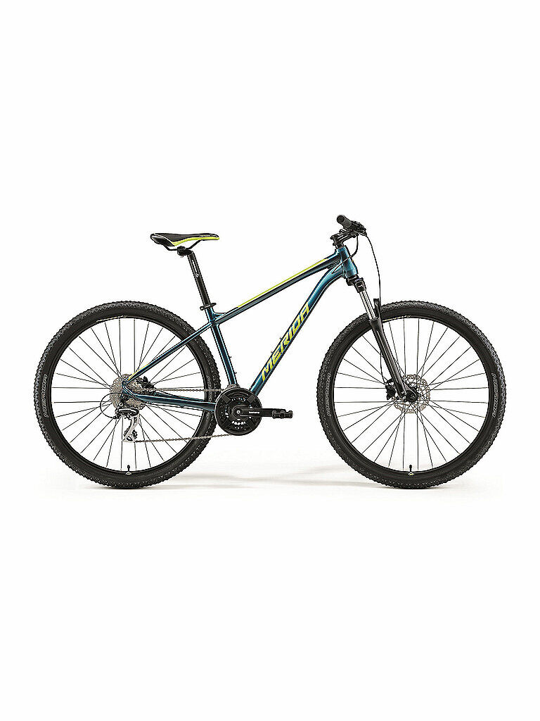 MERIDA Mountainbike 29" BIG.NINE 20 blau   Größe: XL   82962320 Auf Lager Unisex XL