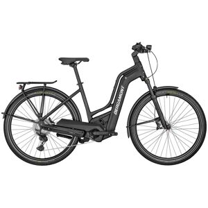 Bergamont E-Horizon Premium Expert Amsterdam black (matt) 2022 28