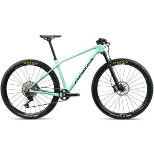 Orbea ALMA M20 Ice Green (Matte- Gloss) 2022 29