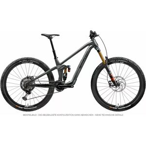 Simplon RAPCON PMAX TQ XT-12 Graphite Grey Glossy / Black Matt 2023 29