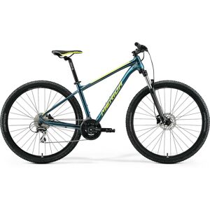 Merida BIG.SEVEN 20 TEAL-BLUE 2022 27,5