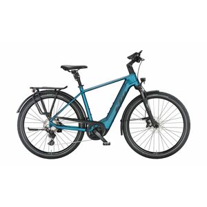 KTM MACINA STYLE 730 vital blue matt (black+silver) 2023 28