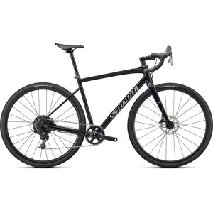 Specialized Diverge Comp E5 Gloss Tarmac Black / Smoke / Chrome / Clean 2022 28