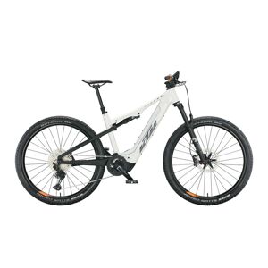 KTM MACINA CHACANA 791 metallic white (black+grey+orange) 2022 29