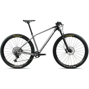 Orbea ALMA M20 Anthracite Glitter, Black (Gloss) 2022 29