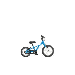 KTM Kids WILD CROSS 12 Met Blue (White) 2021 12