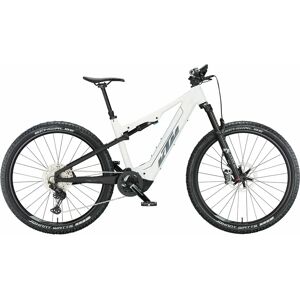 KTM MACINA CHACANA 791 metallic white (black+grey+orange) 2023 29