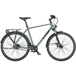 KTM LIFE TOUR metallic grey (black matt) 2022 28