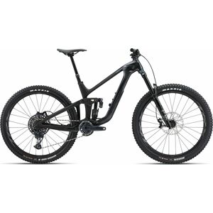 Giant Reign Advanced Pro 1 Black Diamond/Carbon 2023 29