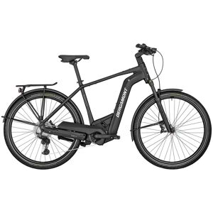 Bergamont E-Horizon Premium Expert black (matt) 2022 28