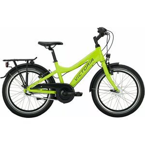 Victoria Pro 5.3 flash lime matt/black 2021 20