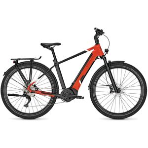 Kalkhoff ENTICE 5.B MOVE+ black/redorange matt 2022 29