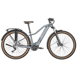 Scott Axis eRIDE 20 Dolphin Grey 2022 29