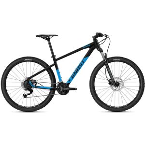 Ghost Kato Universal 27.5 AL black/bright blue-glossy 2023 27,5