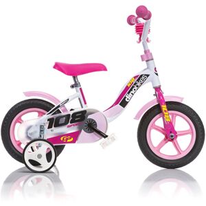 Kinderfahrrad DINO 