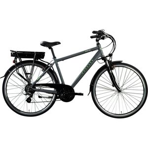 E-Bike ZÜNDAPP 