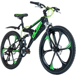 Mountainbike KS CYCLING 