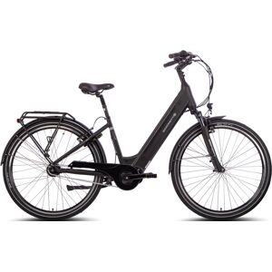 E-Bike SAXONETTE 