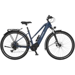 E-Bike FISCHER FAHRRAD 