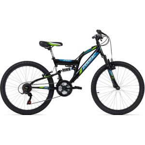 Jugendfahrrad KS CYCLING 