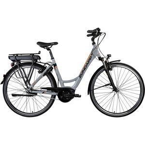 E-Bike ZÜNDAPP 