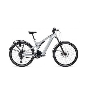 Scott Axis eRIDE FS 10 2024   prism lazerfish silver   XL   E-Trekkingräder