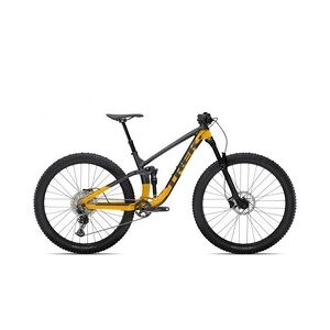 Trek Fuel EX 5 2023   lithium grey/marigold   19.5 Zoll   Full-Suspension Mountainbikes