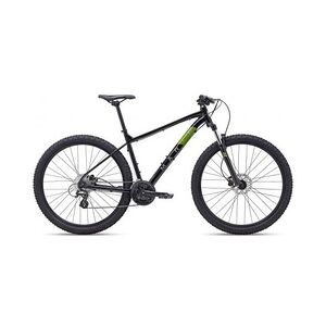 Marin Bolinas Ridge 2 2023   black/green/silver   L   Hardtail-Mountainbikes