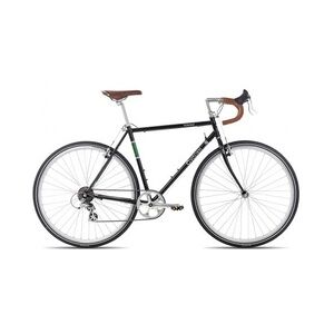 Commodo Cyclisti Torino 2023   black/green   50 cm   Straßenrennräder