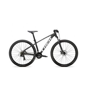 Trek Marlin 4 2023   Matte trek black   17.5 Zoll   Hardtail-Mountainbikes