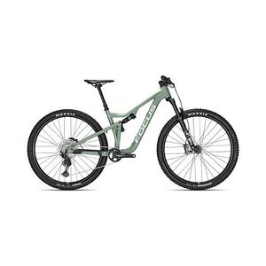 Focus THRON 6.9 2023   mineralgreen   48 cm   Full-Suspension Mountainbikes