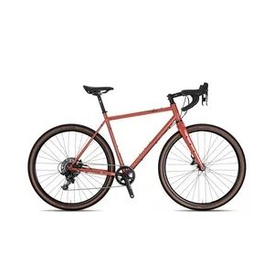 VSF Fahrradmanufaktur VSF GX-500 Apex 2023   dry terracotta   54 cm   Gravelbikes