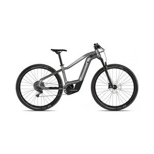 Haibike AllTrack 9 2023   matt silver/black   41 cm   E-Hardtail-Mountainbikes