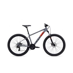 Marin Bolinas Ridge 1 2023   grey/black/roarange   XL   Hardtail-Mountainbikes