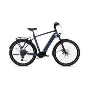 Kalkhoff ENTICE 5 MOVE+ 2024   stoneblue   63 cm   E-Trekkingräder