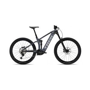 Trek Rail 9.7 SLX/XT Gen 3 2023   galactic grey   L   E-Bike Fully