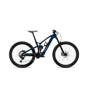 Trek Fuel EXe 9.8 XT 2023   mulsanne blue   L   E-Bike Fully