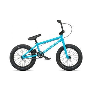 wethepeople Seed 16   blau   unisize   BMX Bikes