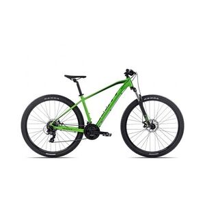 Scott Aspect 970   smith green   17 Zoll   Hardtail-Mountainbikes
