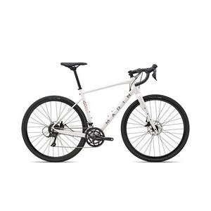 Marin Gestalt 1 2023   white/grey   60 cm   Gravelbikes