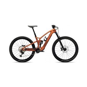 Trek Fuel EXe 9.7 2023   matte pennyflake   L   E-Bike Fully