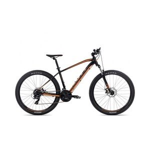 Scott Aspect 770   stellar blue/tangerine orange   14 Zoll   Hardtail-Mountainbikes