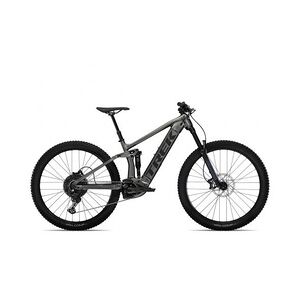 Trek Rail 5 Deore Gen 3 2024   mercury   L   E-Bike Fully