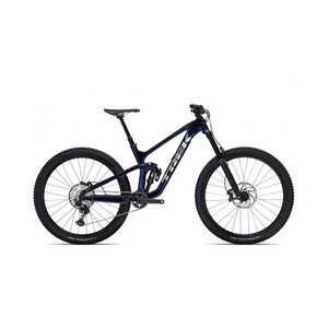 Trek Slash 9.7 2023   carbon blue smoke/trek black   XL   Full-Suspension Mountainbikes