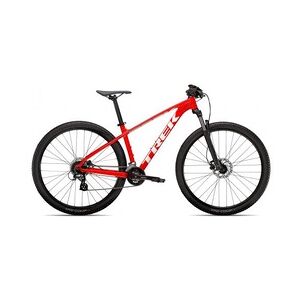 Trek Marlin 5 2023   radioactive red   21.5 Zoll   Hardtail-Mountainbikes