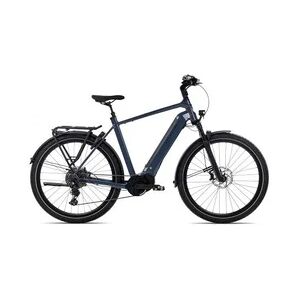 Kalkhoff ENTICE 5 MOVE+ 2024   stoneblue   53 cm   E-Trekkingräder