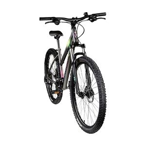 Scrapper Mountainbike EXALTA 3.1 MTB M 27,5 Zoll RH 44cm 21-Gang black rainbow