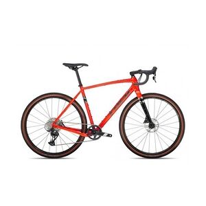 Trek Checkpoint ALR 5 2024   lava   52 cm   Gravelbikes