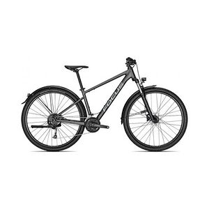 Focus WHISTLER 3.6 EQP 2023   slategrey   50 cm   Hardtail-Mountainbikes